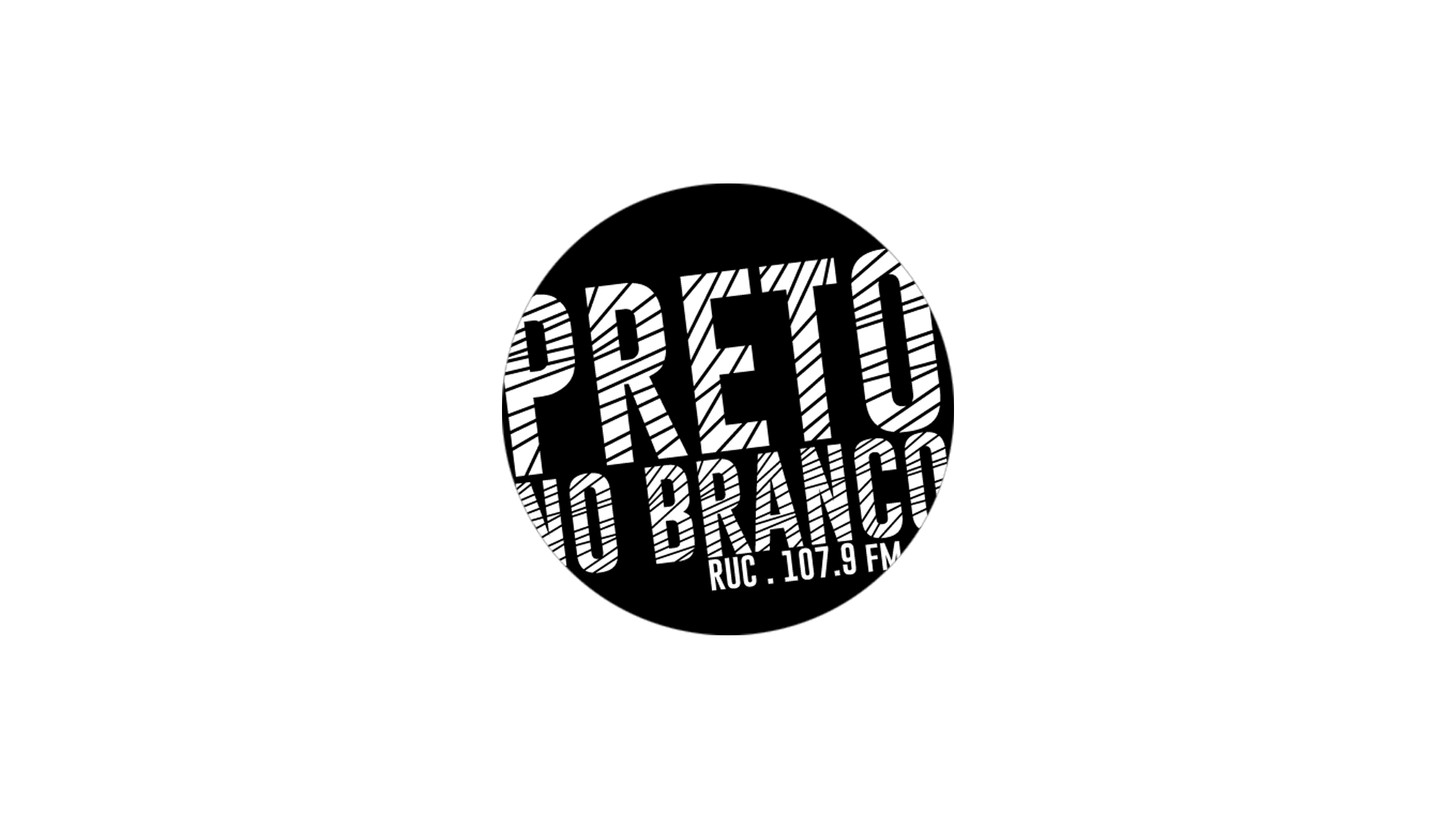 imagem do programa Preto no Branco