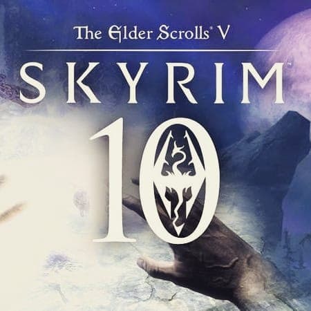 skyrim 2