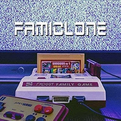 famiclone