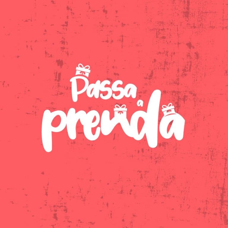 Passa a Prenda