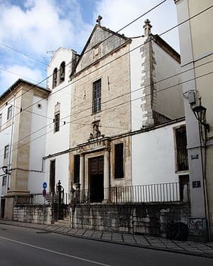 Igreja da Graça