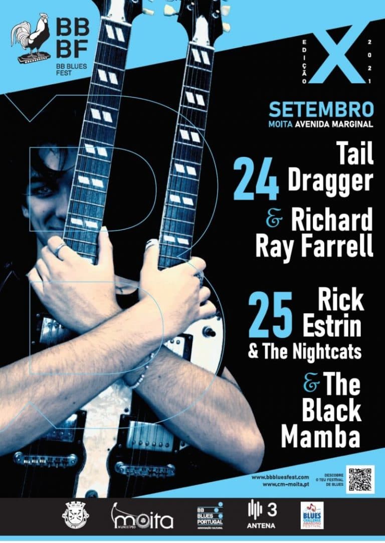 BB Blues Fest