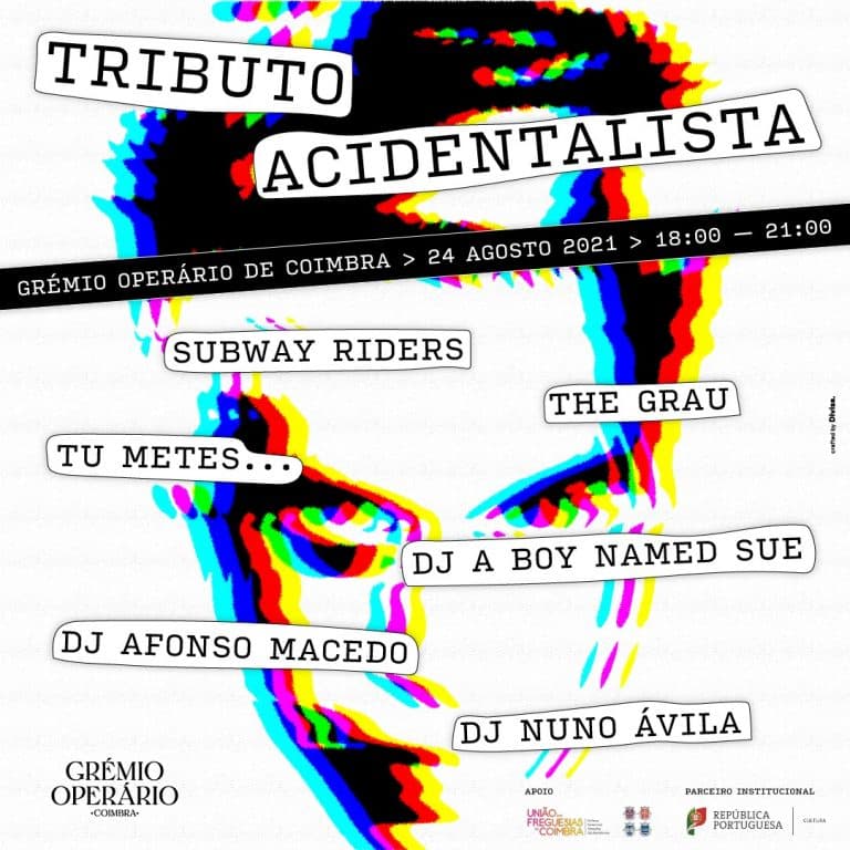 tributo acidentalista