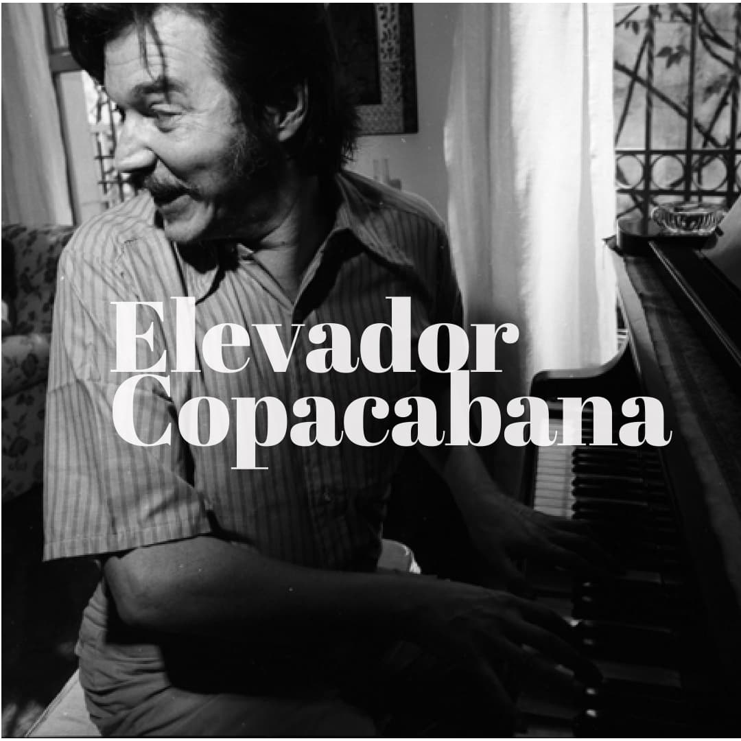 Elevador Copacabana logo