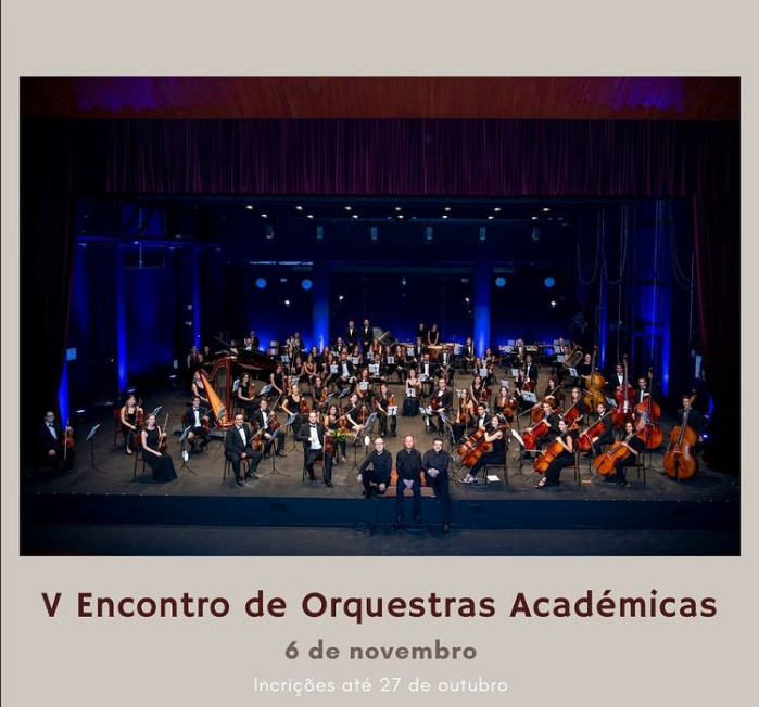 orquestra