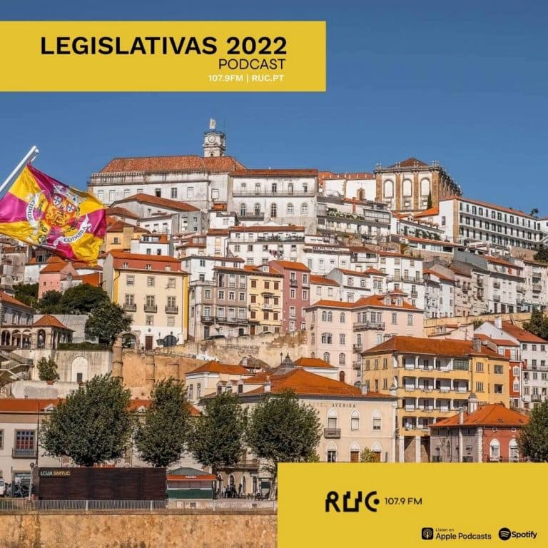 Legislativas 2022