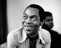 fela kuts