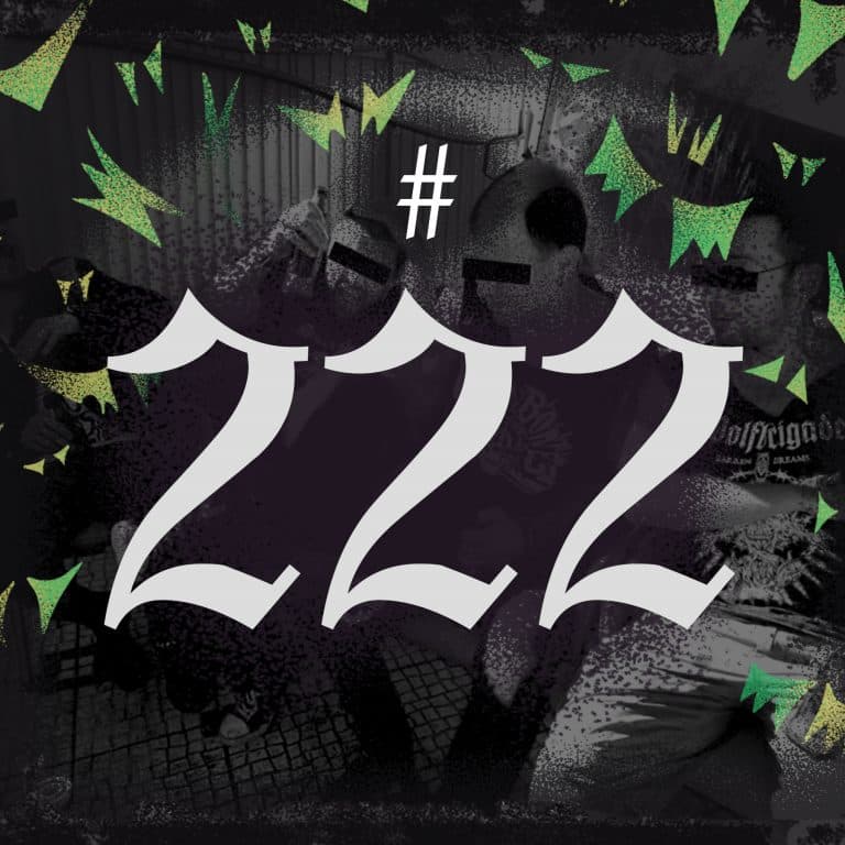 222
