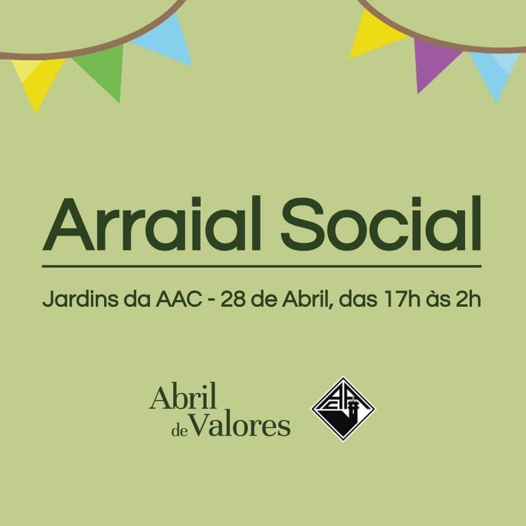 Arraial Social