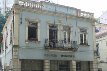 Polícia Municipal