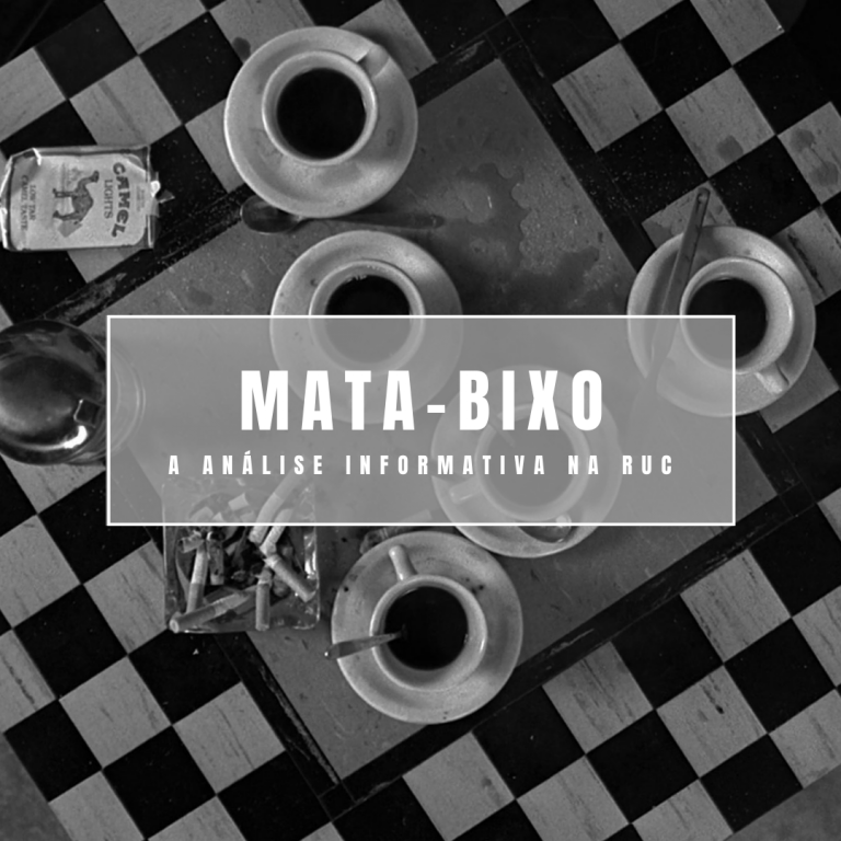 Mata-Bixo