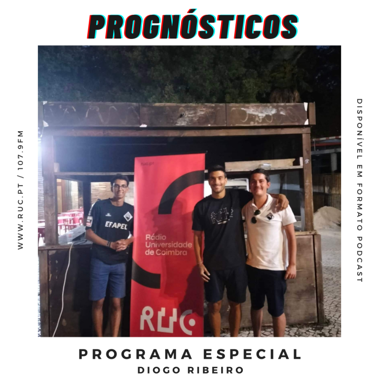 Prognósticos