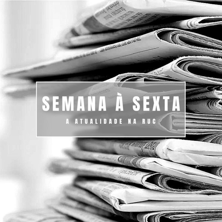 Semana à Sexta