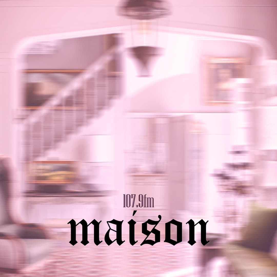 imagem do programa Maison