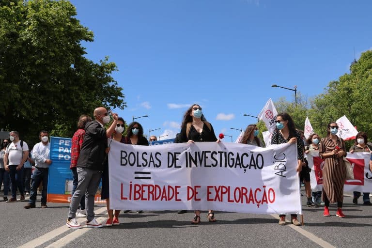 associação dos bolseiros