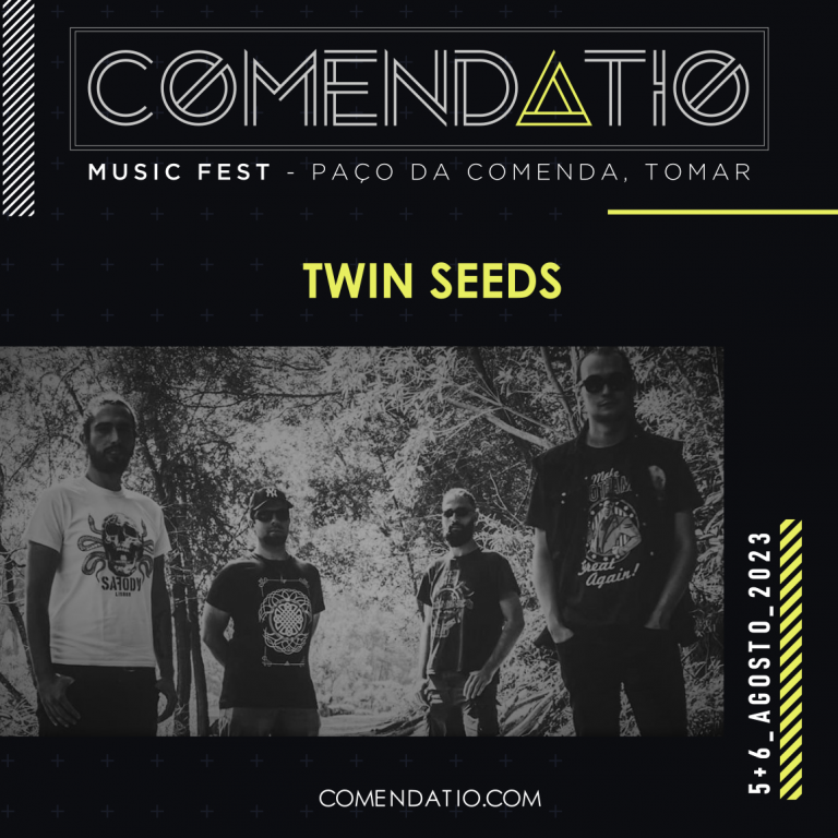 Twin Seeds