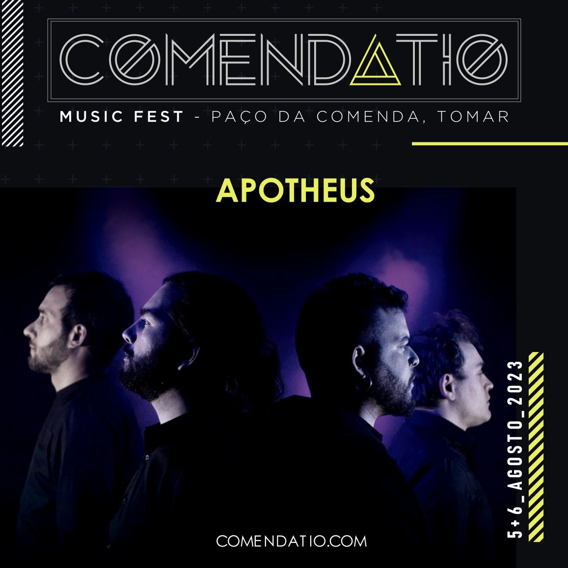 Apotheus