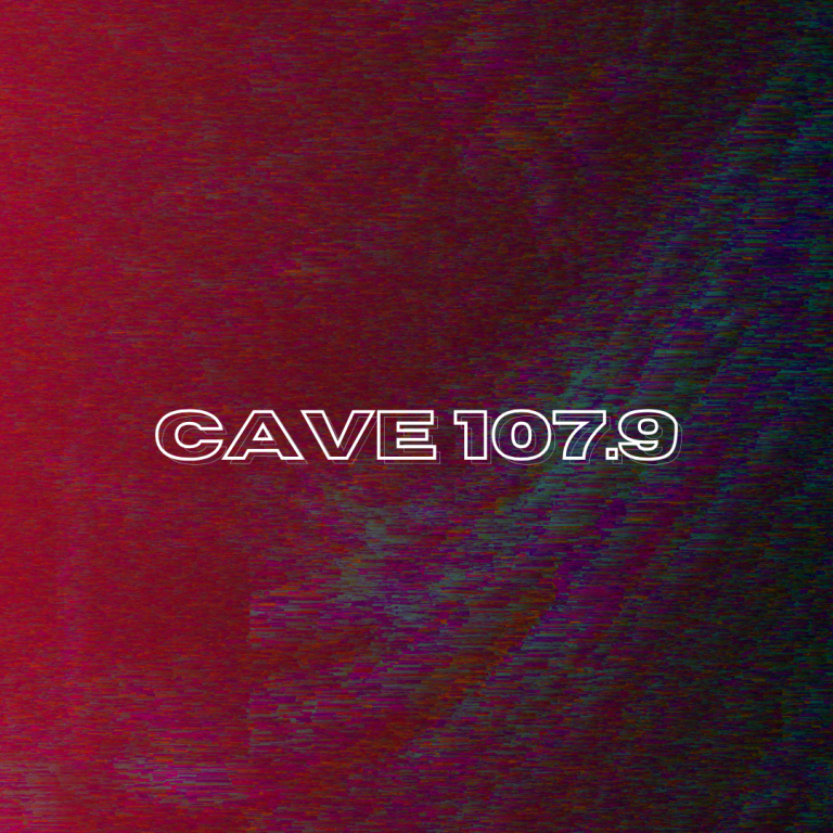 Cave 107.9