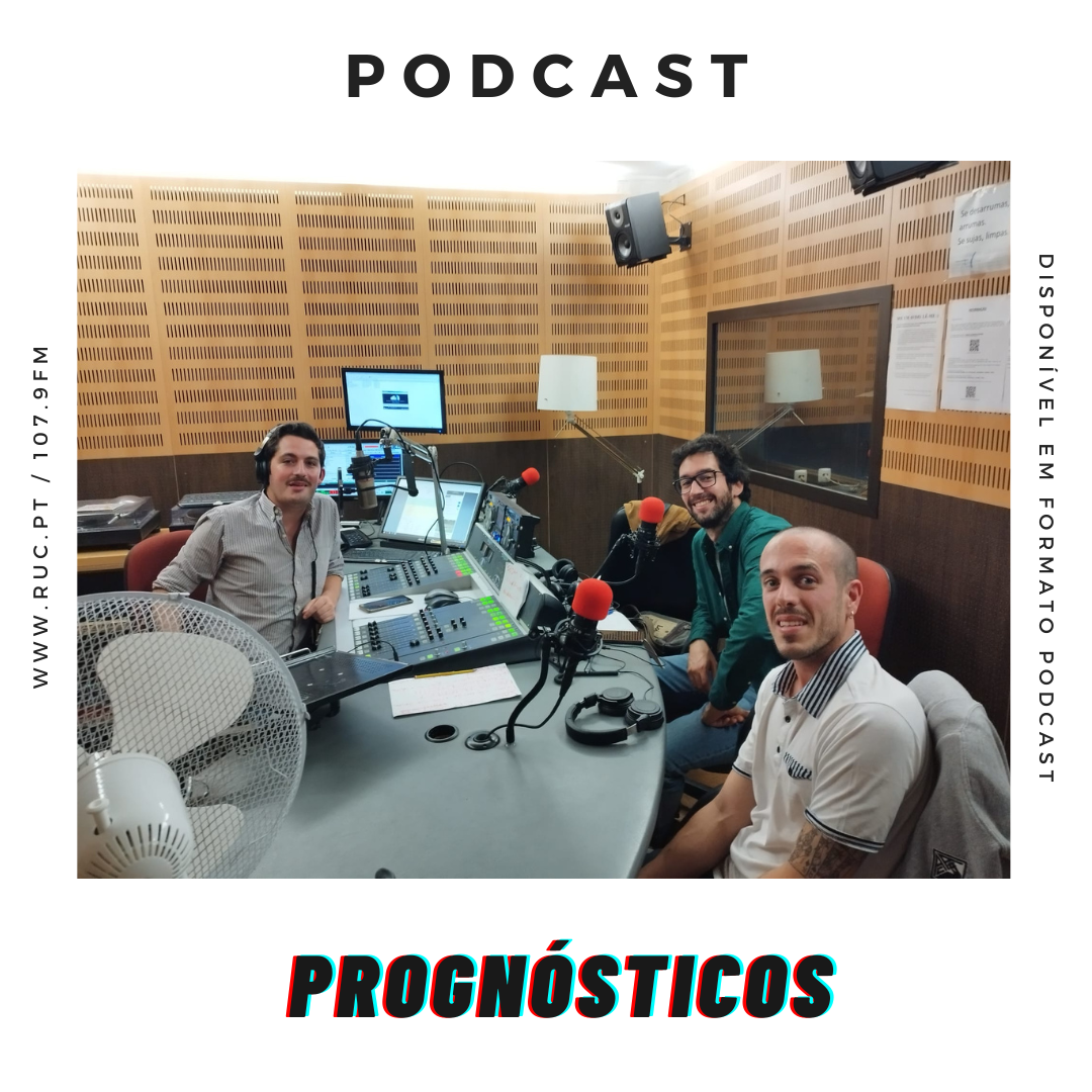 Prognósticos