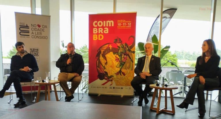 Coimbra BD