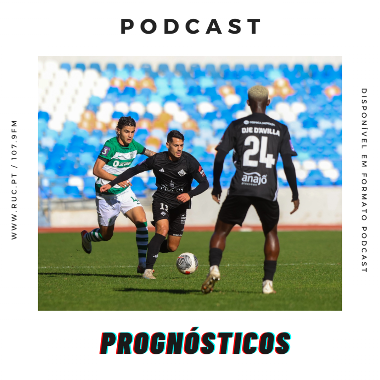 Prognósticos (5)