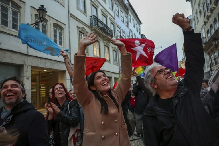 Foto: Paulo Novais/Lusa