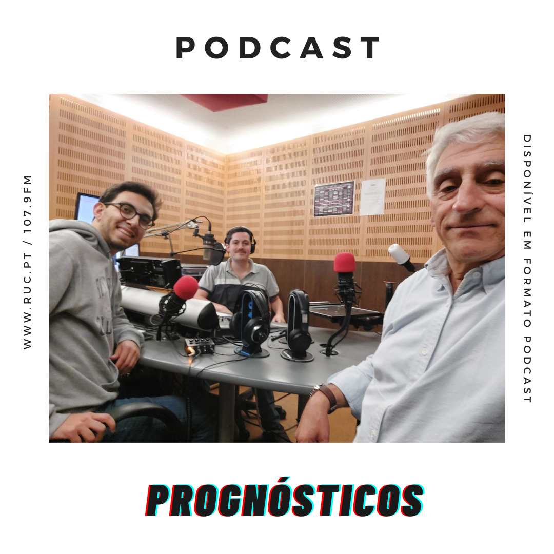 Prognósticos 6 maio