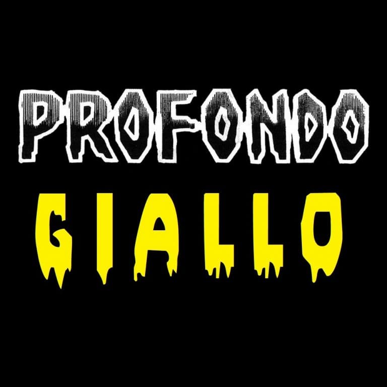 ProfondoGiallo