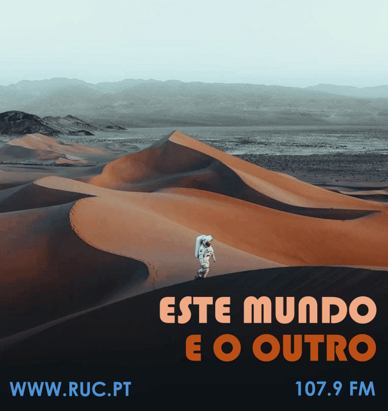 Este Mundo e o Outro – Logo C