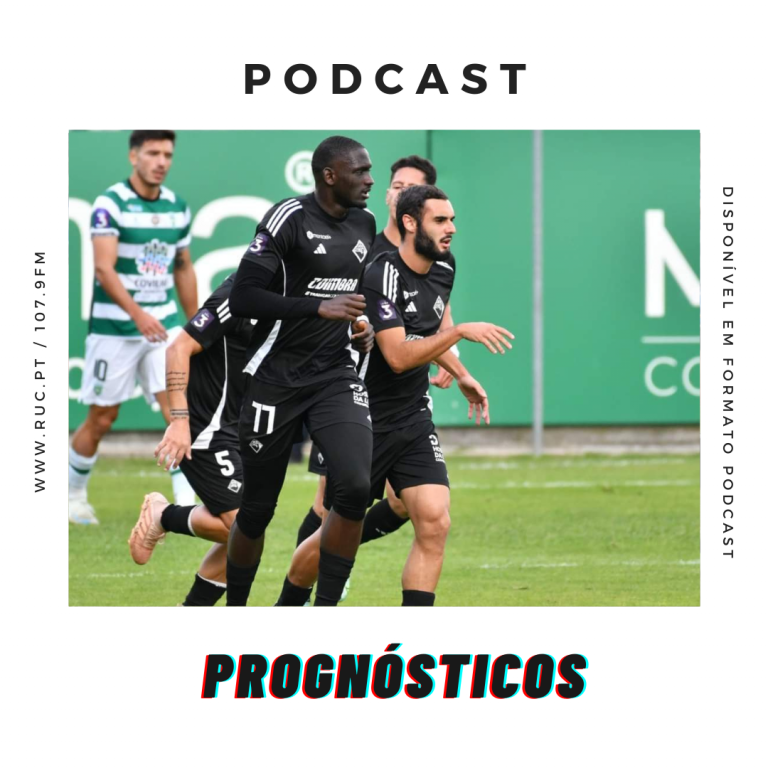 Prognósticos