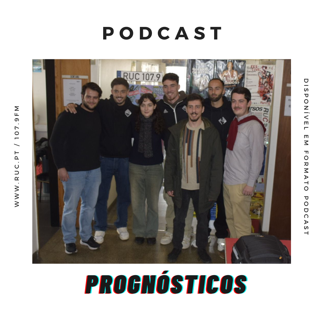 Prognósticos