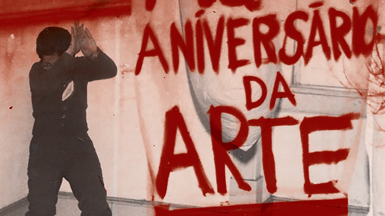 Aniversário da Arte