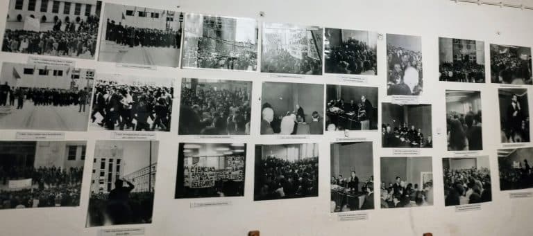 Imagem de um artigo secundário