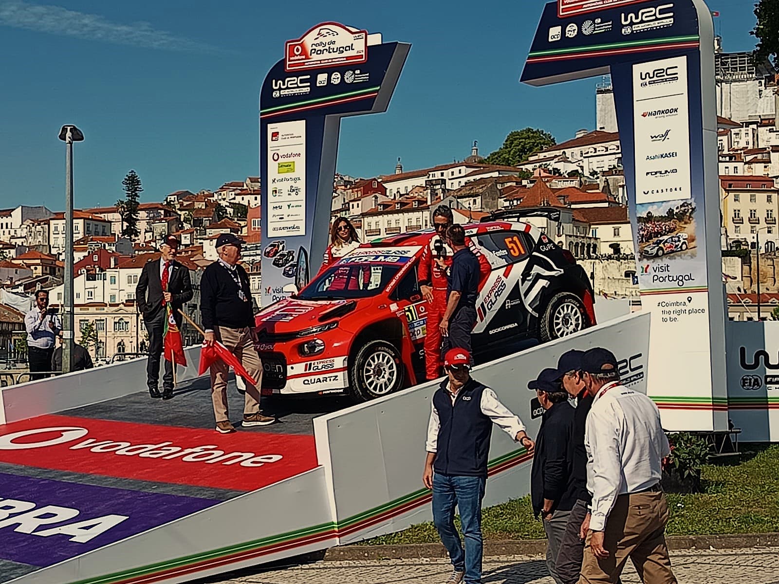 Rally 10