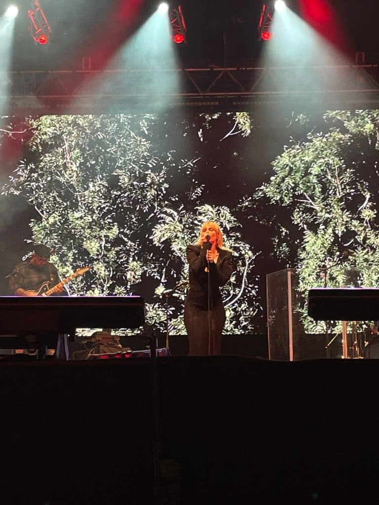 Natasha Bedingfield