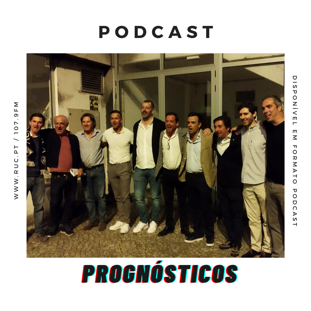 Prognósticos