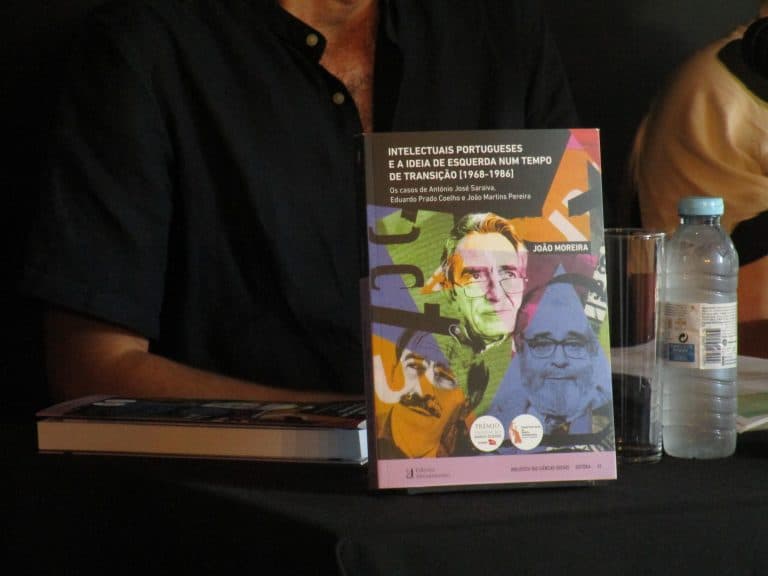 Imagem de um artigo secundário