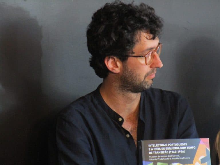 João Moreira
