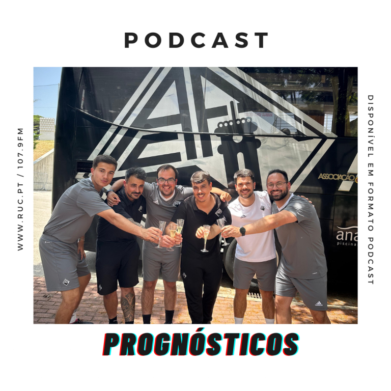 Prognósticos