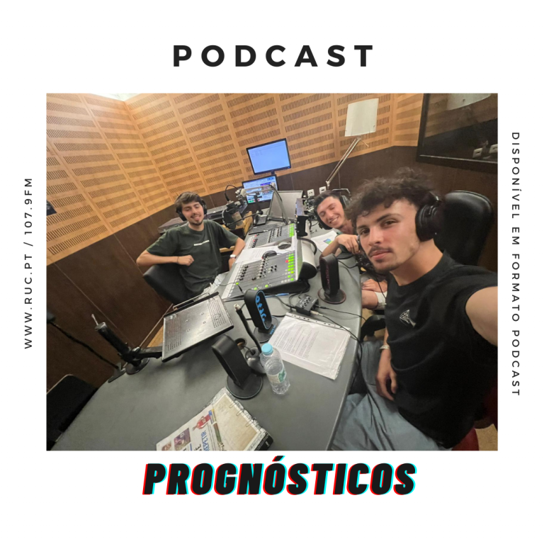 Prognósticos