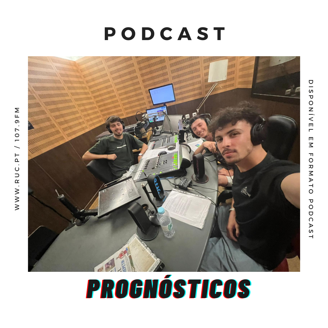 Prognósticos