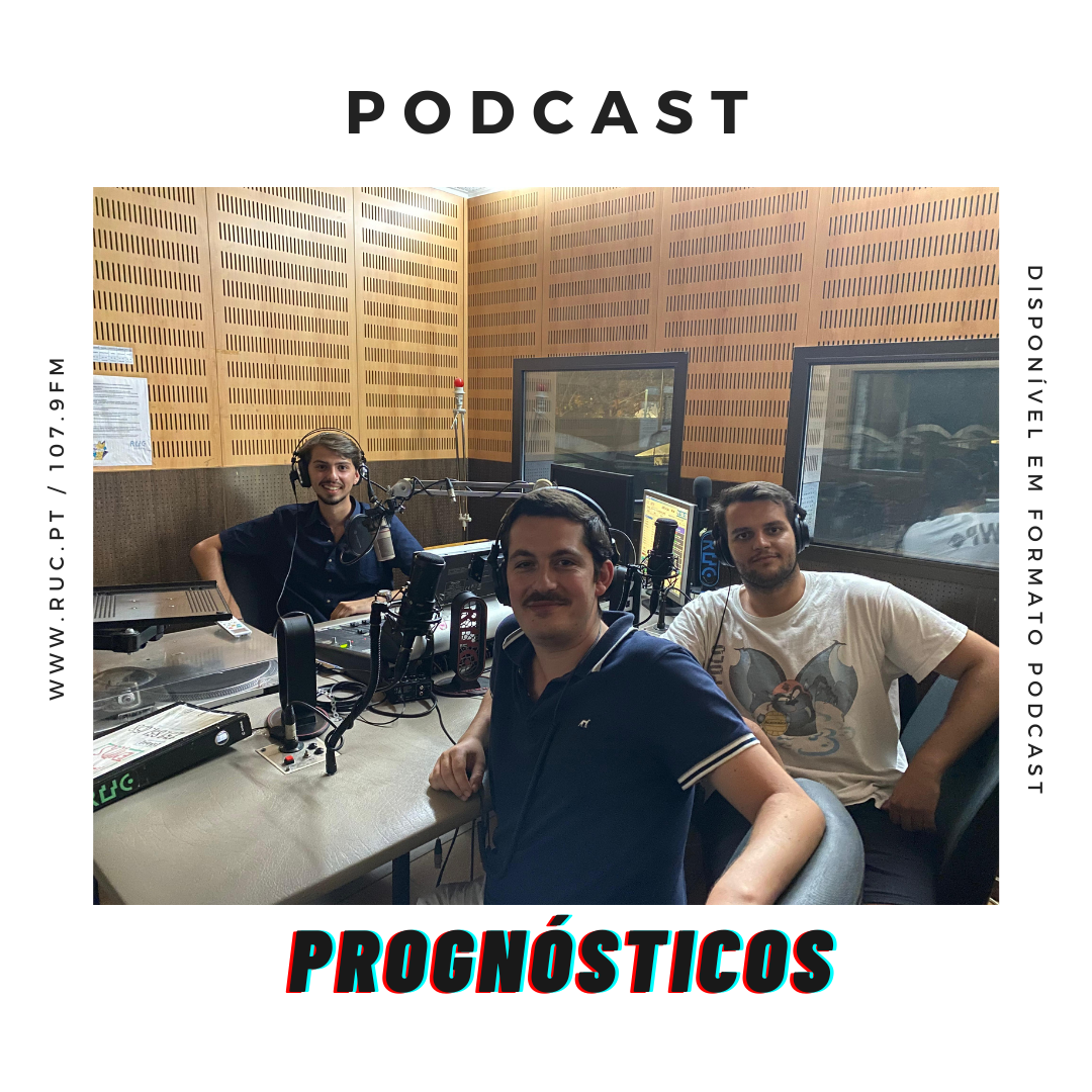 Prognósticos 2107