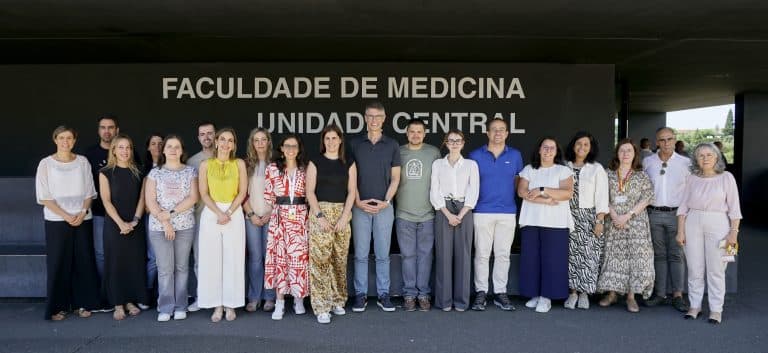 Fotografia: Universidade de Coimbra