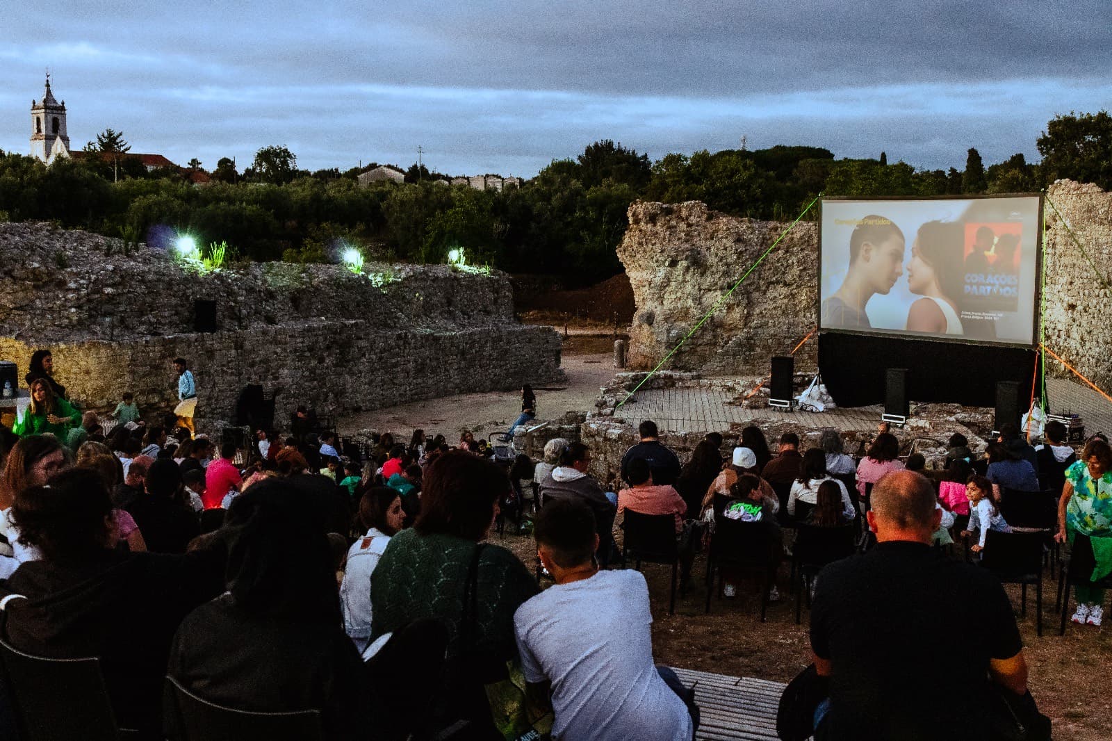 cinema
