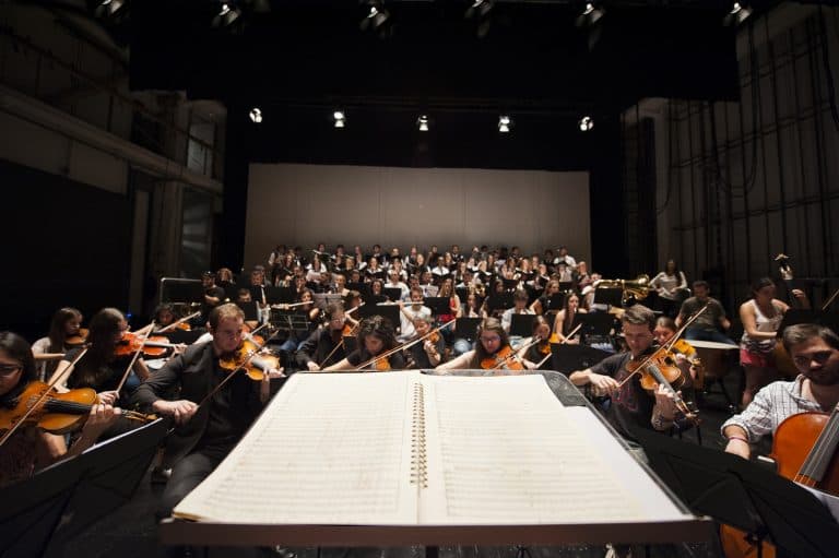 Orquestra Académica da Universidade de Coimbra