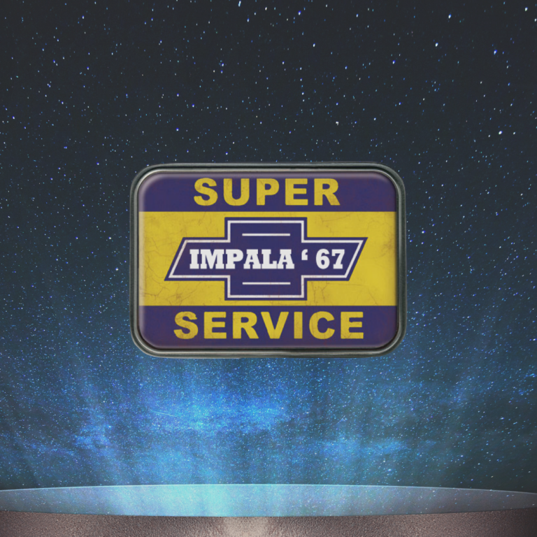 Impala ’67 29 Setembro 2021