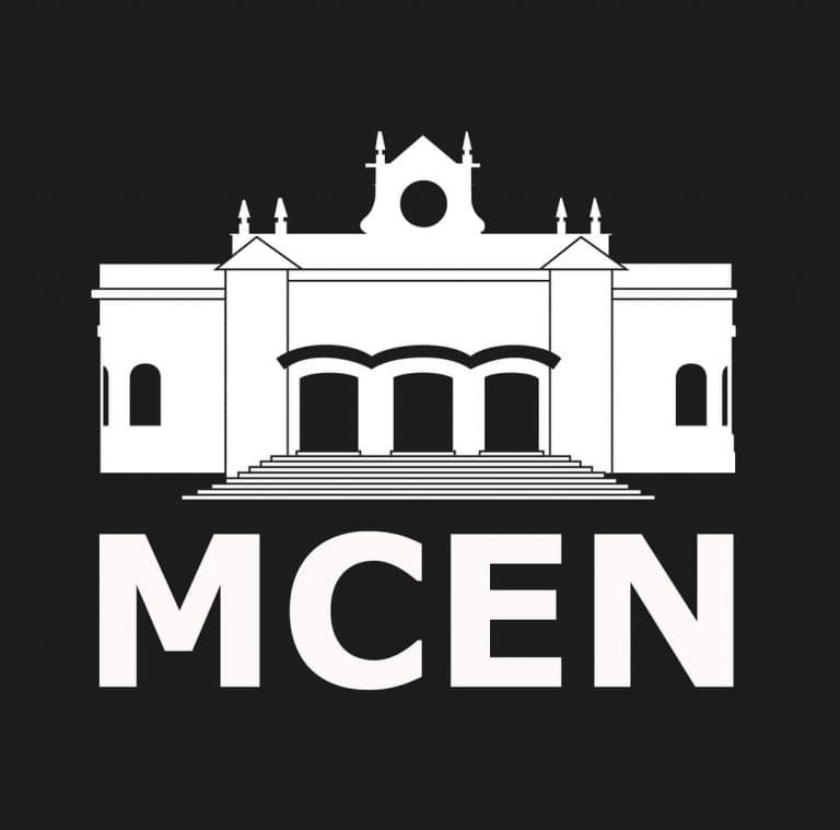 MCEN Logotipo