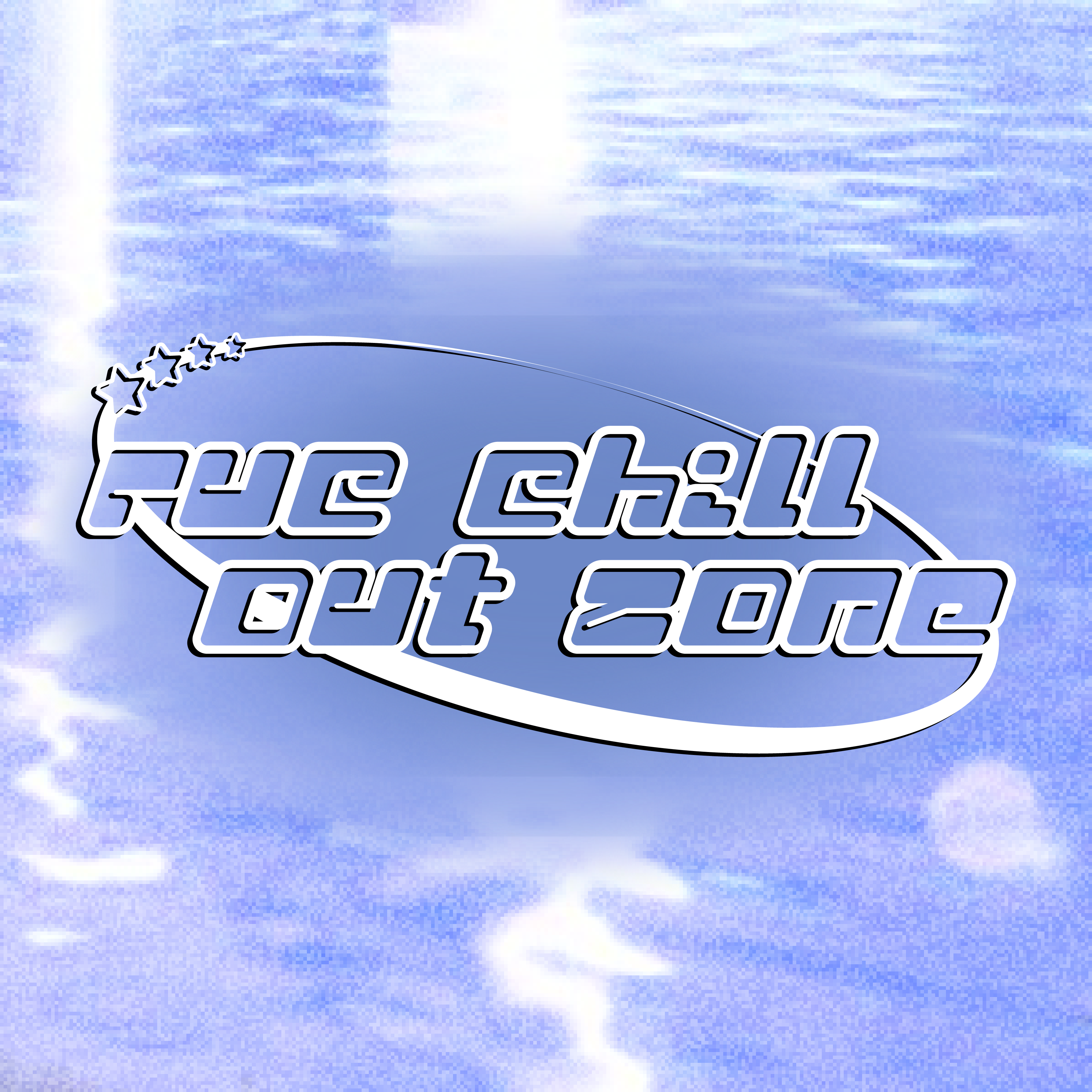 imagem do programa RUC Chill Out Zone