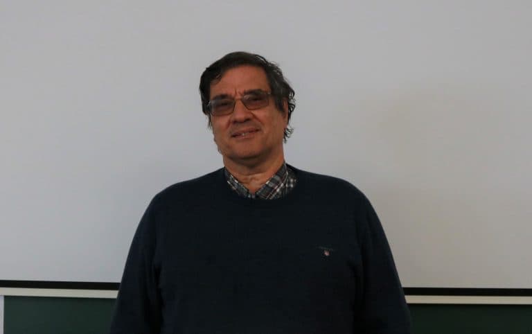 Pedro Vieira Alberto