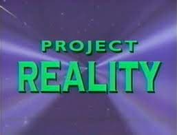 imagem do programa Project Reality